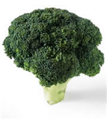 BROCCOLI EACH