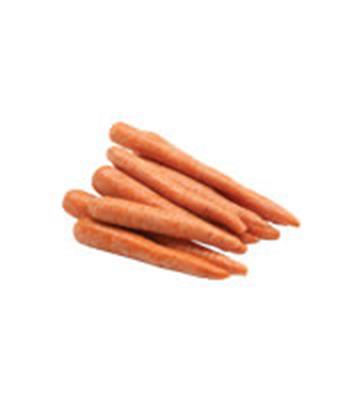 CARROT JUMBO KG