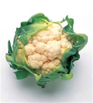 CAULIFLOWER EACH