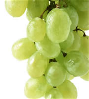 GRAPES GREEN SEEDLESS KG