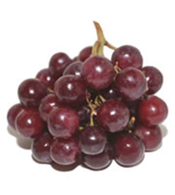 GRAPES RED SEEDLESS KG