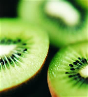 KIWIFRUIT GREEN KG