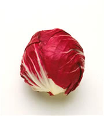 LETTUCE RADICCHIO KG