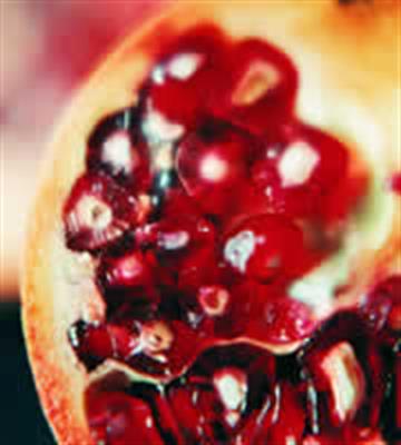 POMEGRANATE EACH