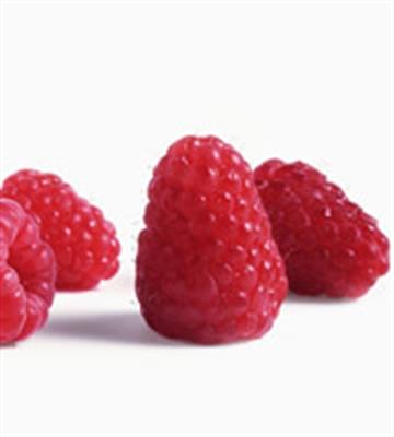 RASPBERRIES PUNNET