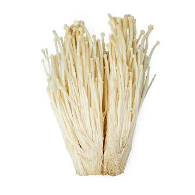 MUSHROOM ENOKI 100GM BAG