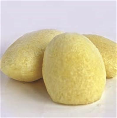 POTATO YELLOW PEELED 2KG BAG