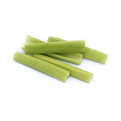 CELERY BATONS 1KG BAG