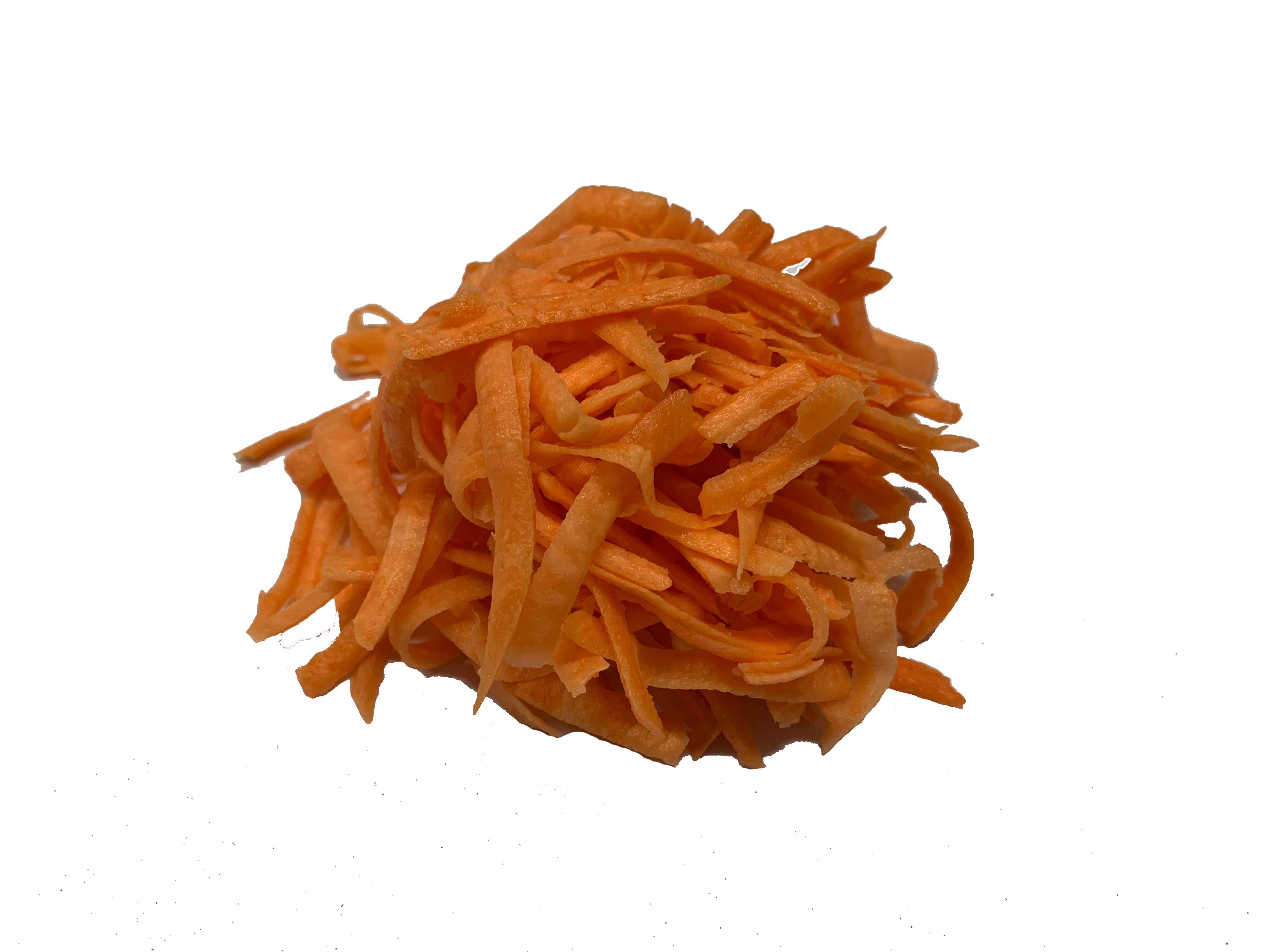 KUMARA ORANGE GRATED 5KG BAG Fresh Connection