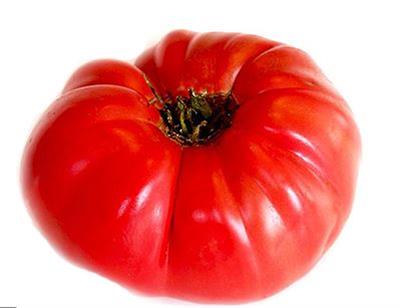 TOMATO HEIRLOOM LARGE KG