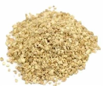 GINGER CRUSHED 1KG JAR