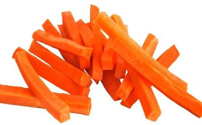 CARROT BATON 3KG CUBEPAK BAG