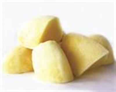 POTATO YELLOW ROAST CUT 5KG BAG