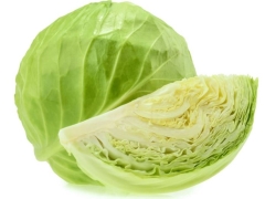 CABBAGE GREEN EACH