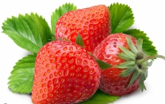 STRAWBERRIES EACH (NEW ZEALAND)