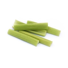 CELERY BATONS 5KG BAG