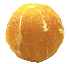 ORANGE WHOLE PEELED EACH