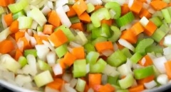 CARROT/ONION/CELERY DICED 10X10 1KG BAG