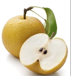 NASHI PEAR KG